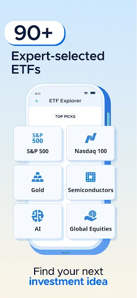StashAway:Build serious wealth screenshot 2