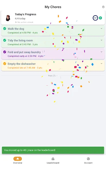 ChorifIQ screenshot 12
