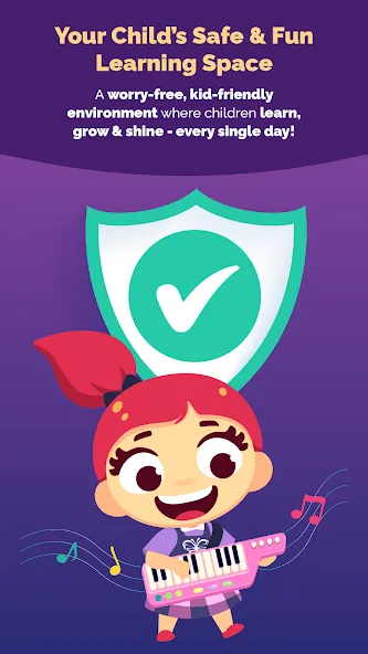 Lamsa - Kids Learning App screenshot 8