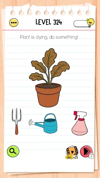 Brain Test All-Star: IQ Boost screenshot 3