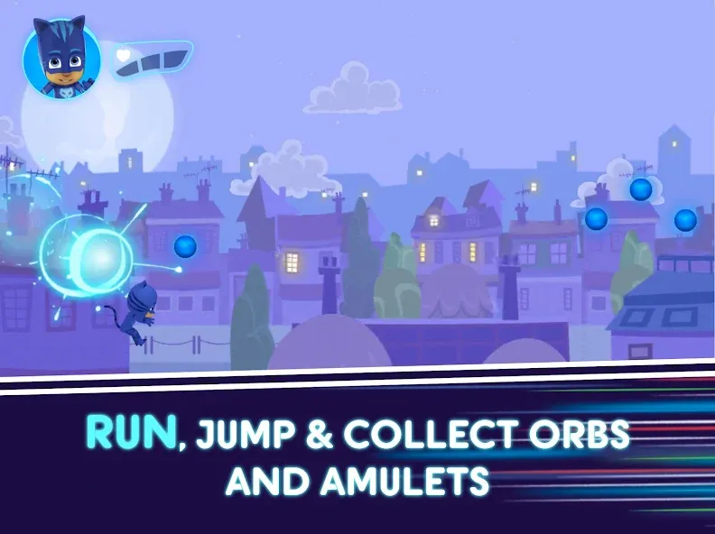 PJ Masks™: Moonlight Heroes screenshot 13