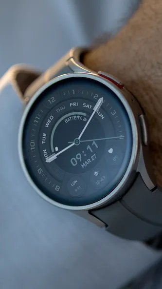 SG-145 screenshot 8