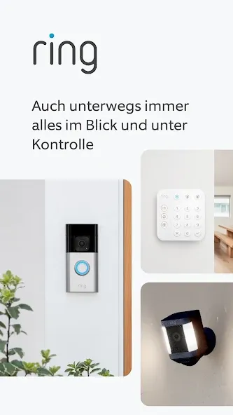 Ring - Always Home screenshot 1