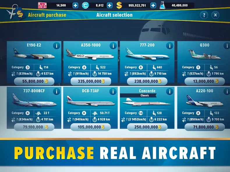 Airlines Manager: Plane Tycoon screenshot 10