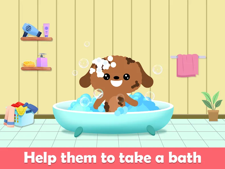 Preschool Games For Toddlers screenshot 9