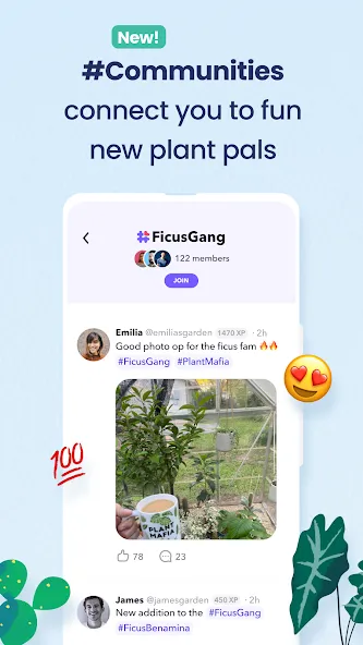 Plant Identifier & Care - Greg screenshot 7