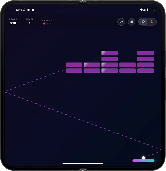 Brick Breaker Pro 2026 Offline screenshot 20
