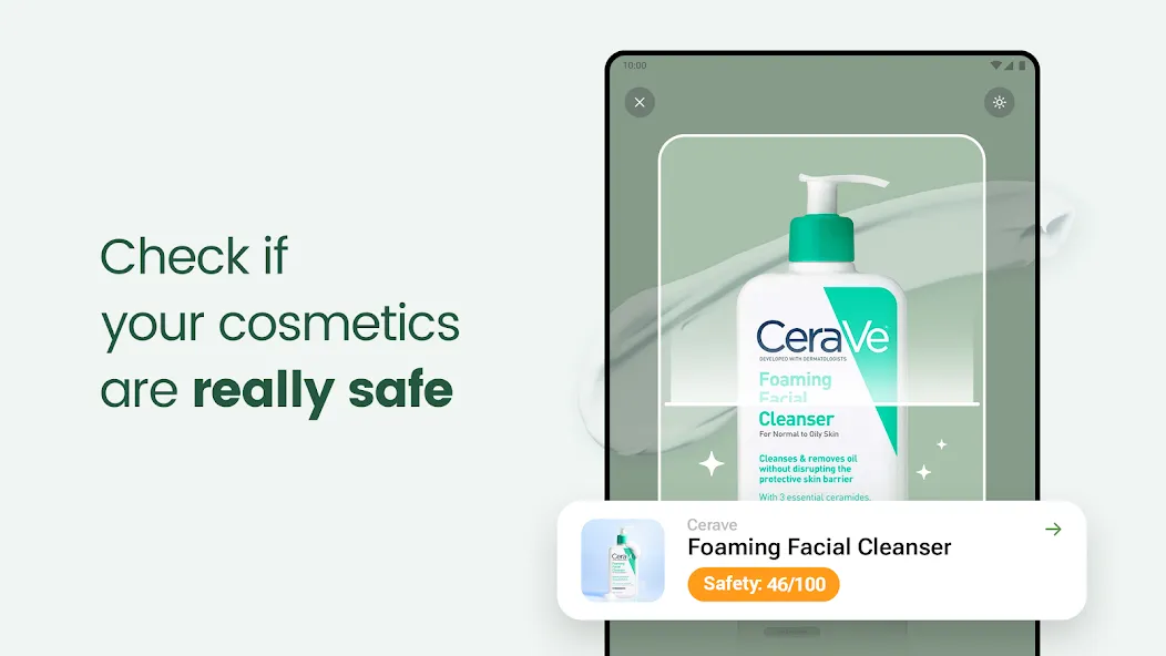 OnSkin - Skincare Scanner screenshot 25