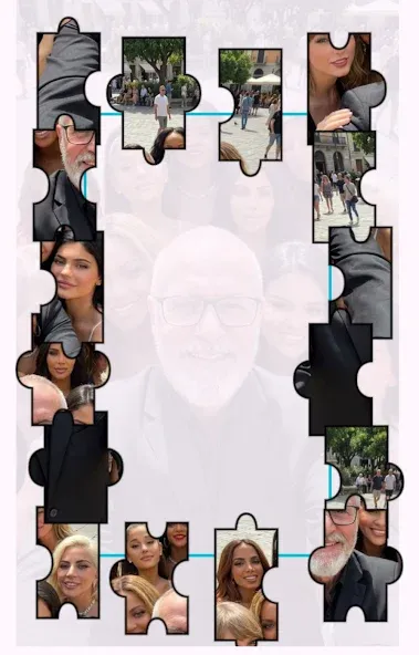 Your Own Jigsaw Pro screenshot 2