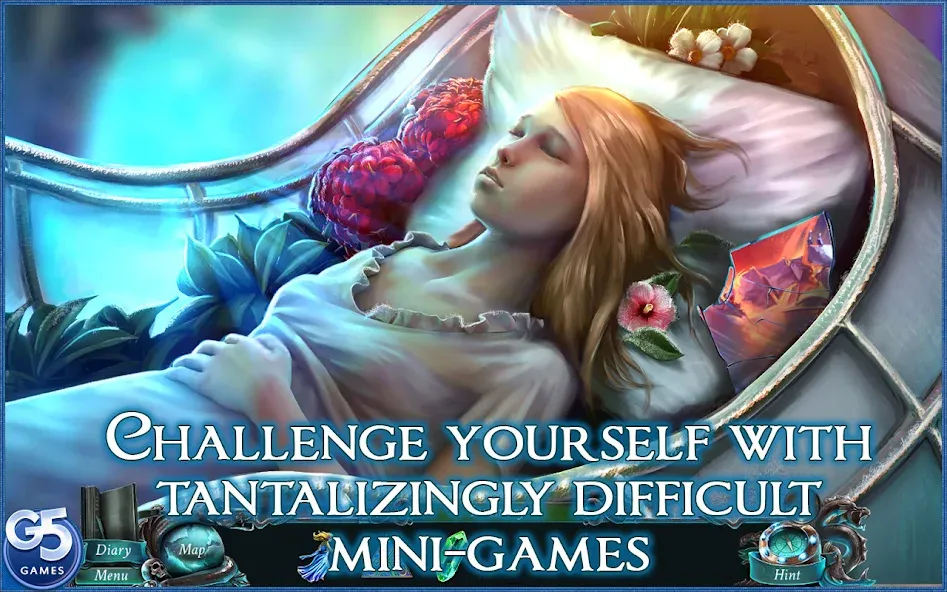 Nightmares from the Deep® 3 screenshot 4