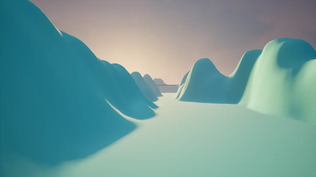 Burst screenshot 3