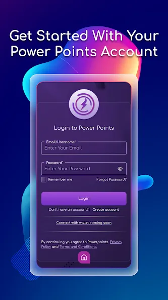 Power Browser-Block Ads & Earn screenshot 7