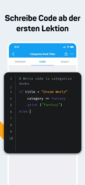 Sololearn: Learn to code screenshot 3
