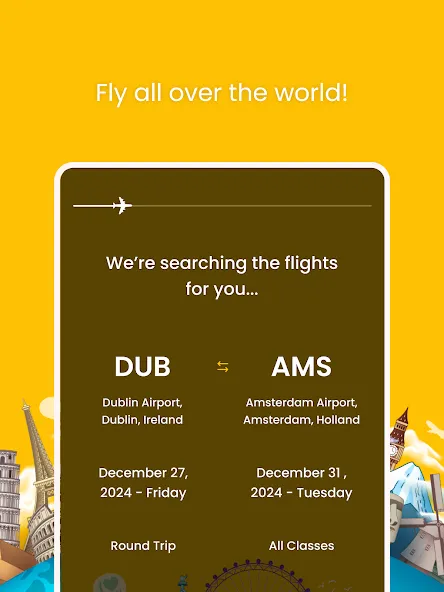 Ubfly screenshot 10