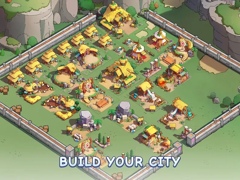 Next Agers screenshot 15