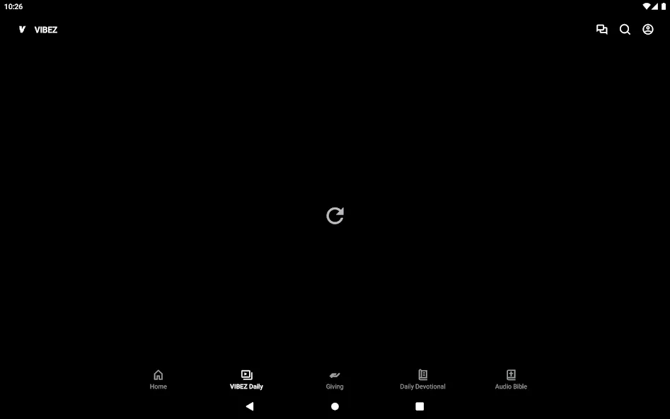 Vibez.Church screenshot 8