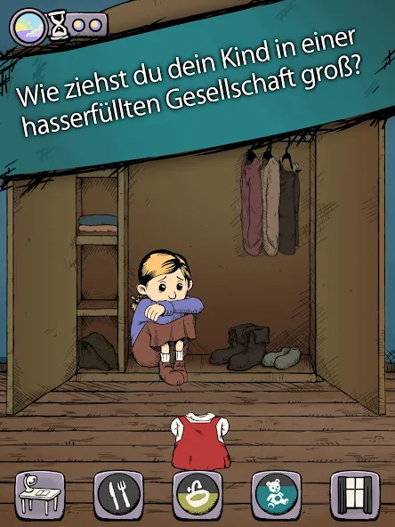 Mein Kind Lebensborn LITE screenshot 7