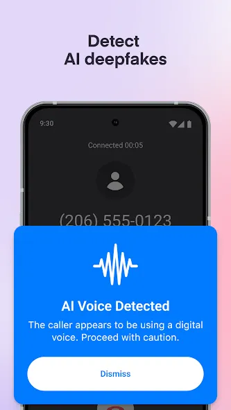Hiya: Spam Blocker & Caller ID screenshot 3