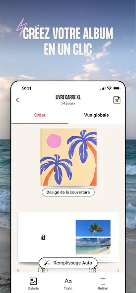 Lalalab - Impression Photo screenshot 5