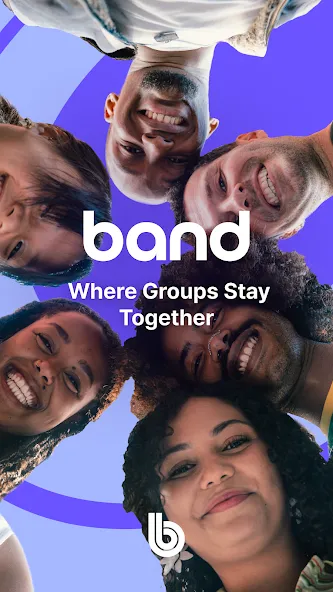 BAND - App for all groups screenshot 22