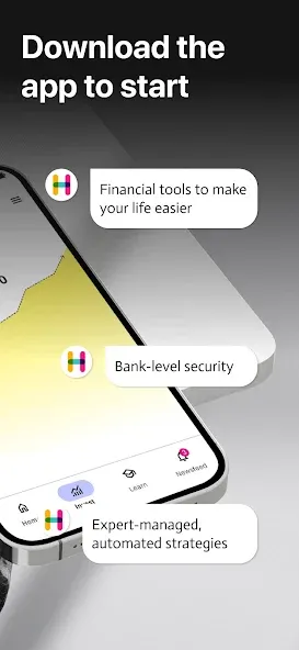 Finhabits: Invest My Money screenshot 6
