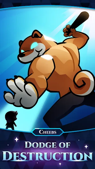 Summoner Greed AFK Idle Heroes screenshot 6