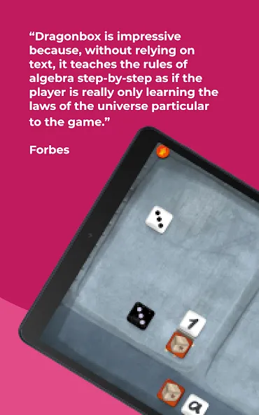 Kahoot! Algebra by DragonBox screenshot 23