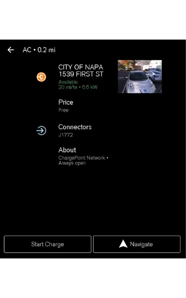 ChargePoint screenshot 16