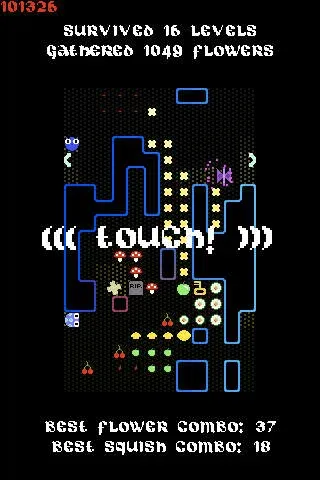 Forget-Me-Not screenshot 5
