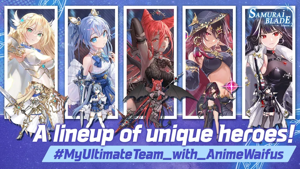 Cat & Knights: Samurai Blade screenshot 5