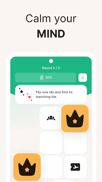 Propel: ADHD Games for Adults screenshot 2