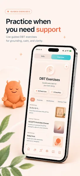 DBT-Mind - The DBT App screenshot 7