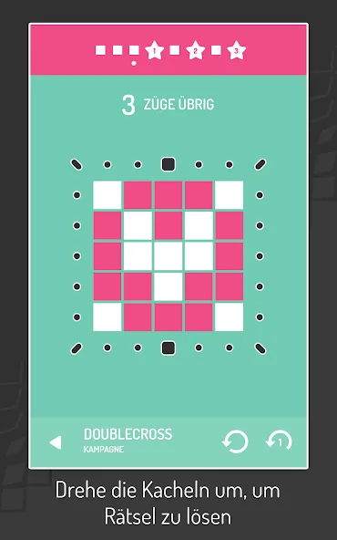 Invert - A Minimal Puzzle Game screenshot 13