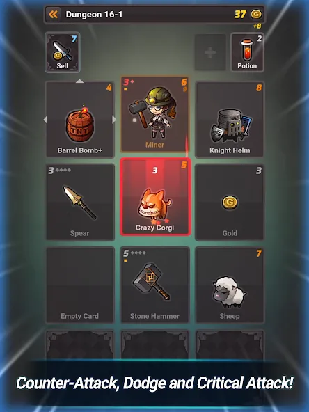 Cube Card screenshot 15