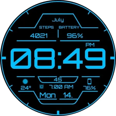 GRBL Nova screenshot 16