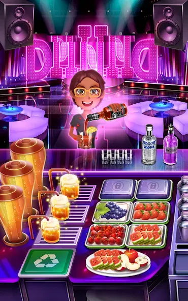 Cooking Legend screenshot 13