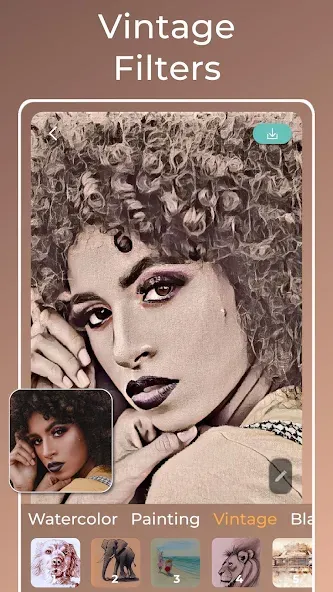 Drawify - Photo to Sketch screenshot 7
