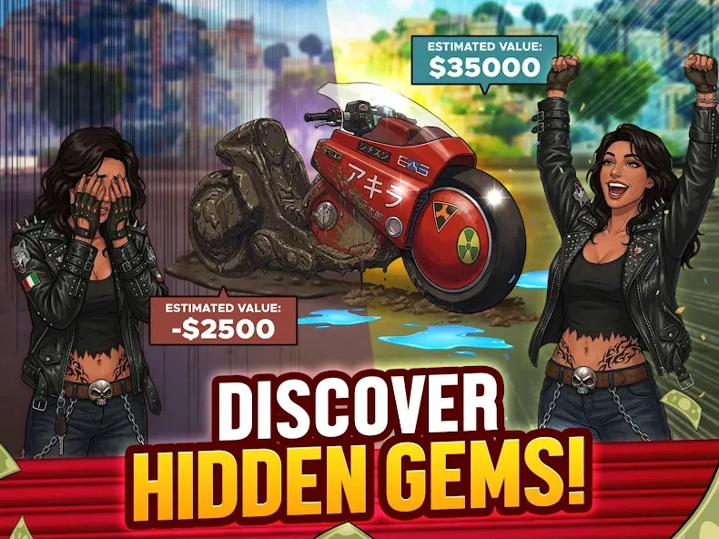 Bid Wars 2: Auction Simulator screenshot 9