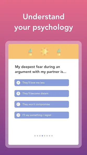 Evergreen: Relationship Growth screenshot 11