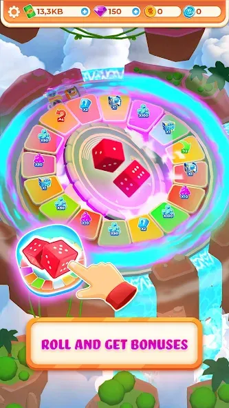 Berry Factory Tycoon screenshot 3