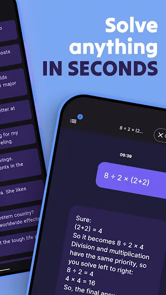 AI Voice Chat Bot: Open Wisdom screenshot 7