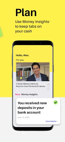 Finhabits: Invest. Learn. Plan. screenshot 3