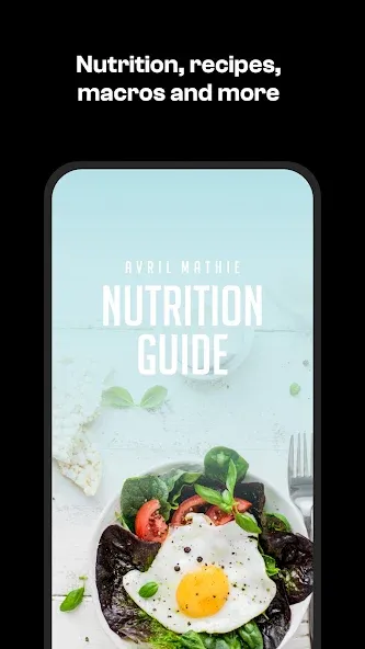 Playbook: Workout, Fitness App screenshot 5