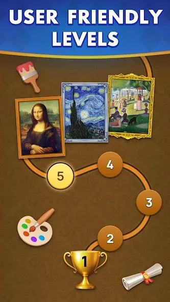 Vigor Solitaire for Seniors screenshot 7
