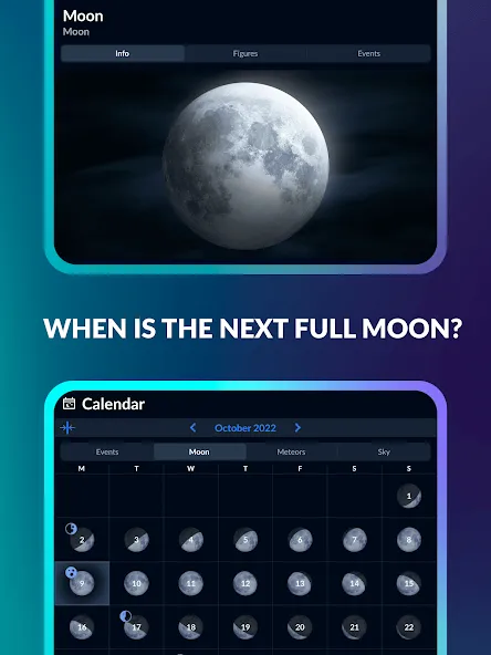 Sky Tonight - Star Gazer Guide screenshot 13