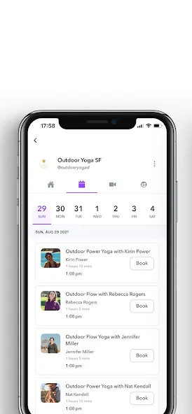 Active Spirit screenshot 2