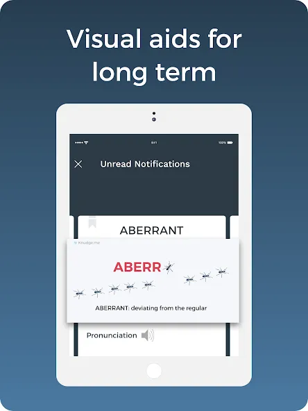 Aprende inglés, Vocabulario screenshot 10