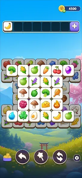 Tile Match puzzle - Tiletopia screenshot 6