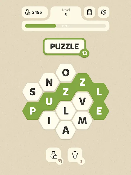 Word Master screenshot 9
