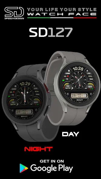 SD127 screenshot 8